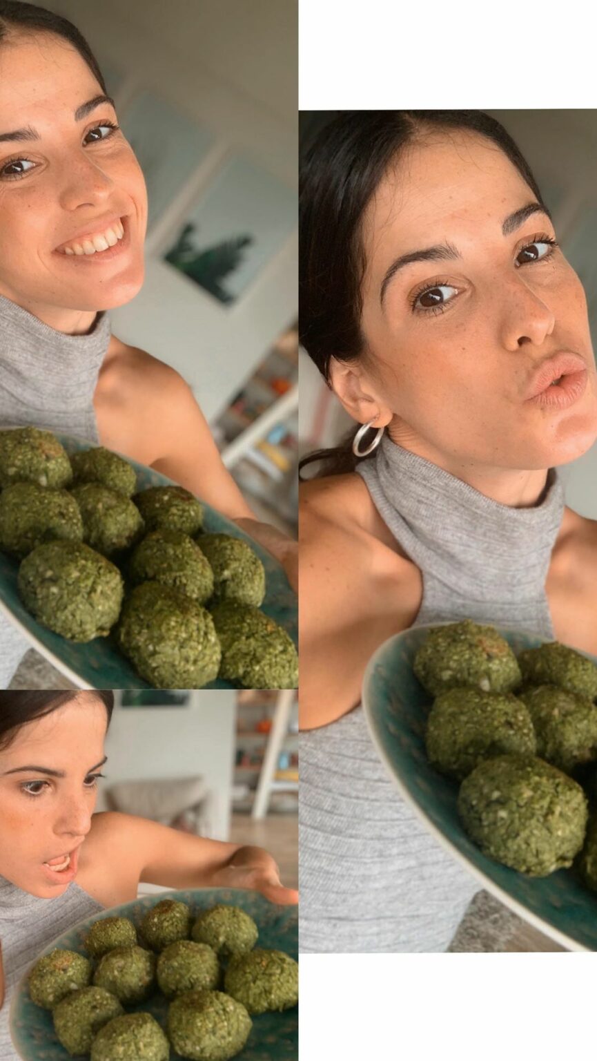 El otro día las subí a mis historias y se volvieron locoosss ! Así que quise com...