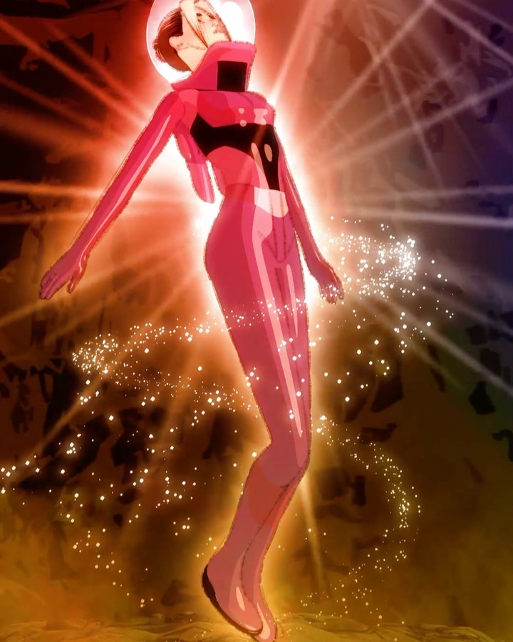 ascending into space Break My Heart @spotify verticle video out now ...