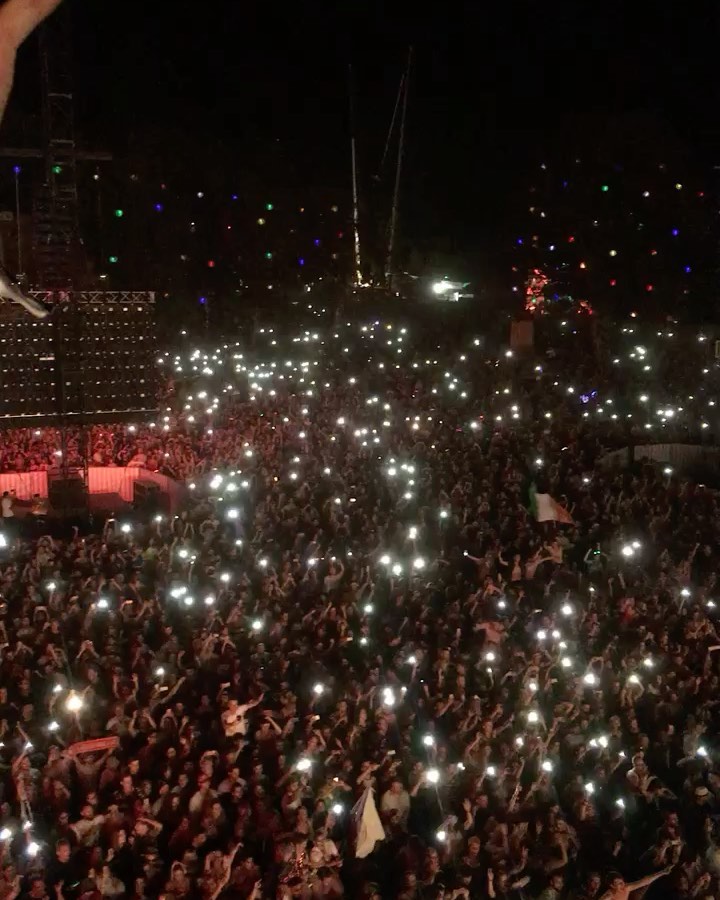 ...because tour was meant to start yesterday Missing all of you beautiful people...