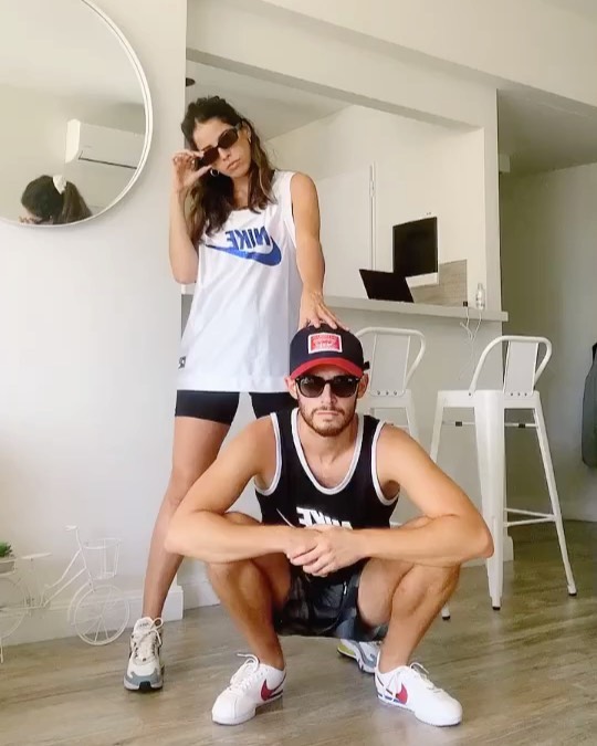 Porque también las cosas fueron al revés !  @ruggeropasquarelli ...