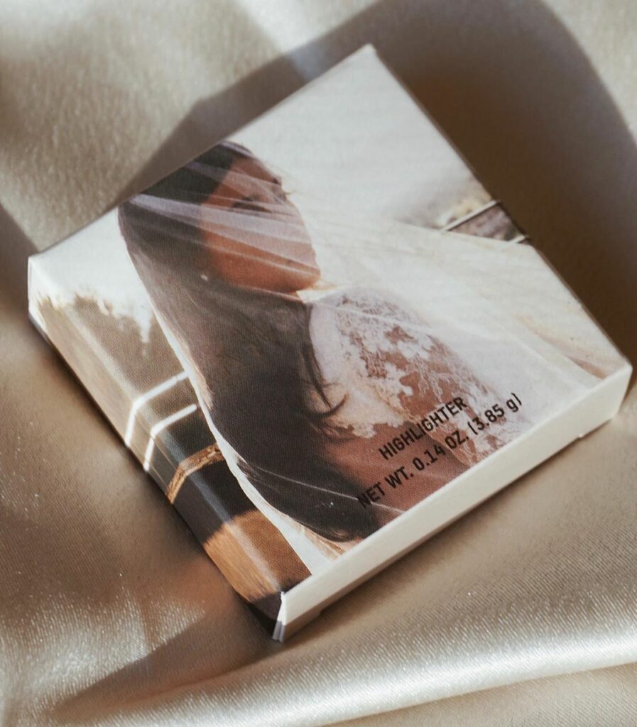 Everything about the @kkwbeauty Mrs. West Collection is so special to me. Encase...