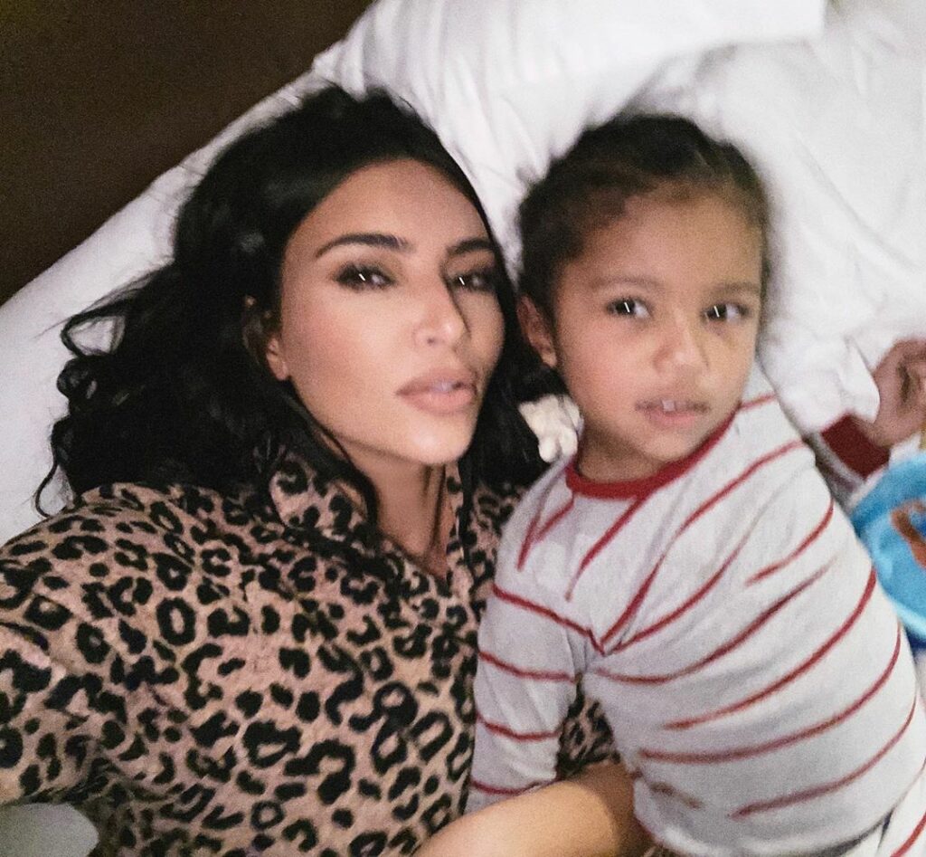 Most days we don’t get out of our pajamas...