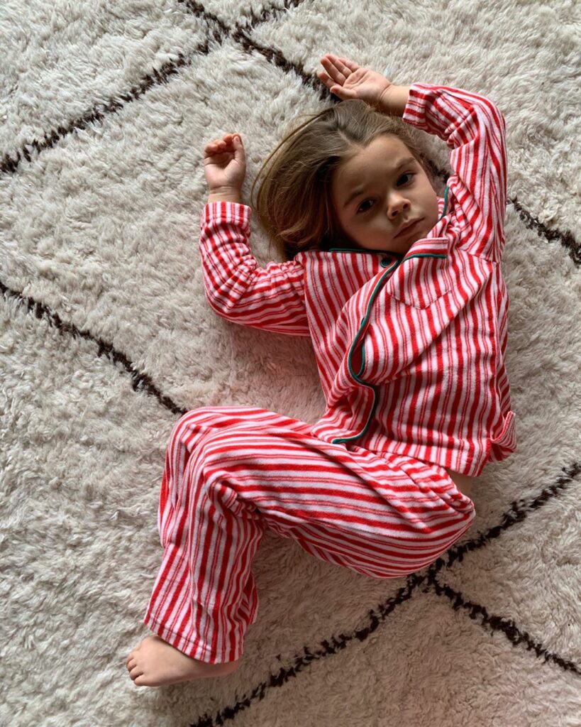 Back to Christmas tonight on #kuwtk...