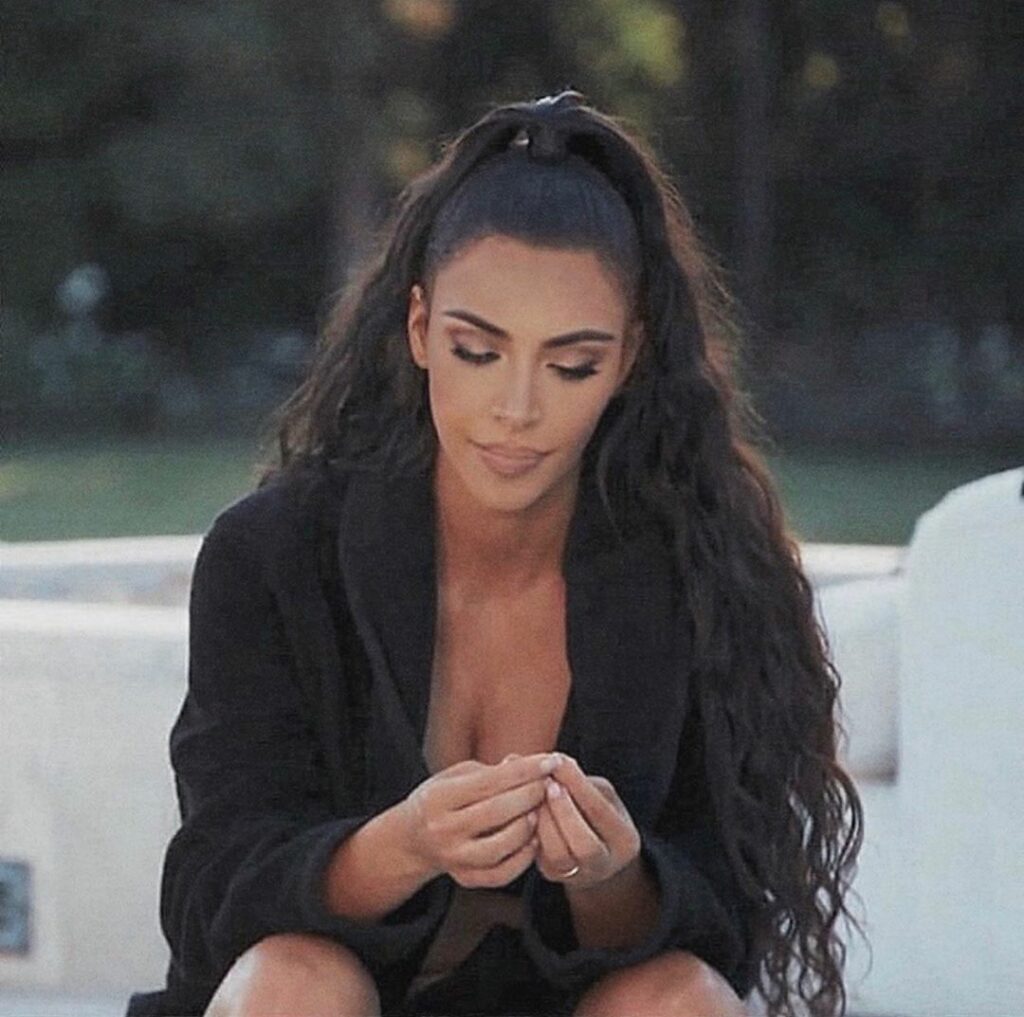 Mood...