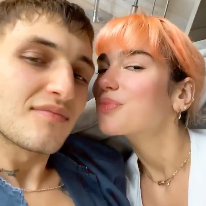 orangina quarantina...