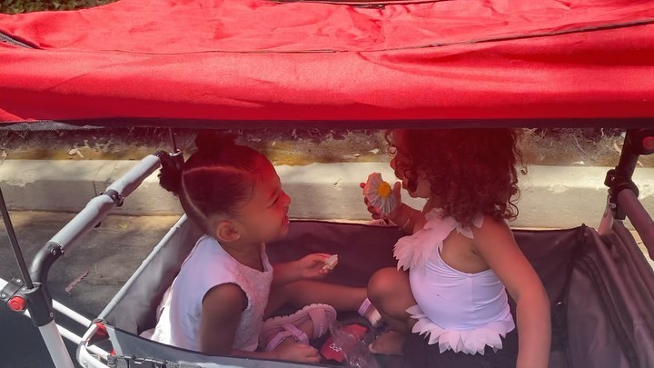 THESE TWO ...