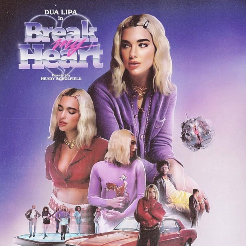 100 MILLION VIEWS ON BMH !!!!! FANX & LOVE XXXX // fan art by @flavsdesigns...