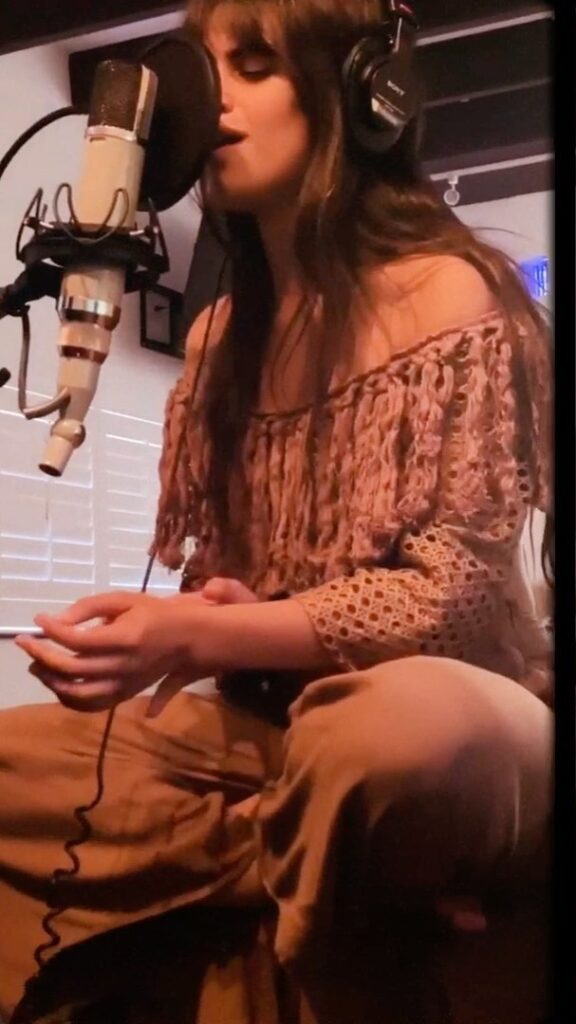 join me tomorrow at 5pm ET on youtube for this mini jam session I did with @mast...