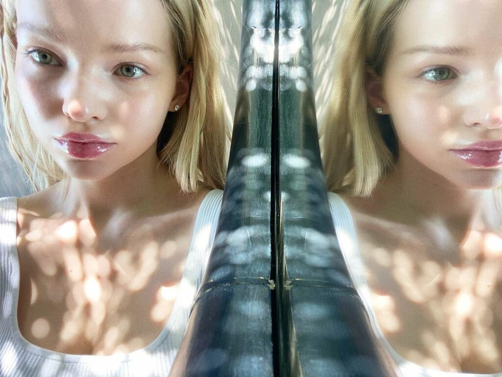 Thank you all for supporting me in everything I do - from acting to music and ev...