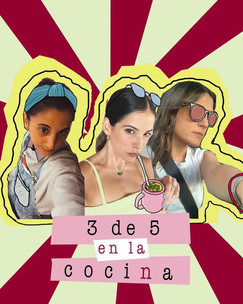 Hola ! Feliz sábado !!!!! Quiero compartirles esto, con mis hermanas @coumolfese...
