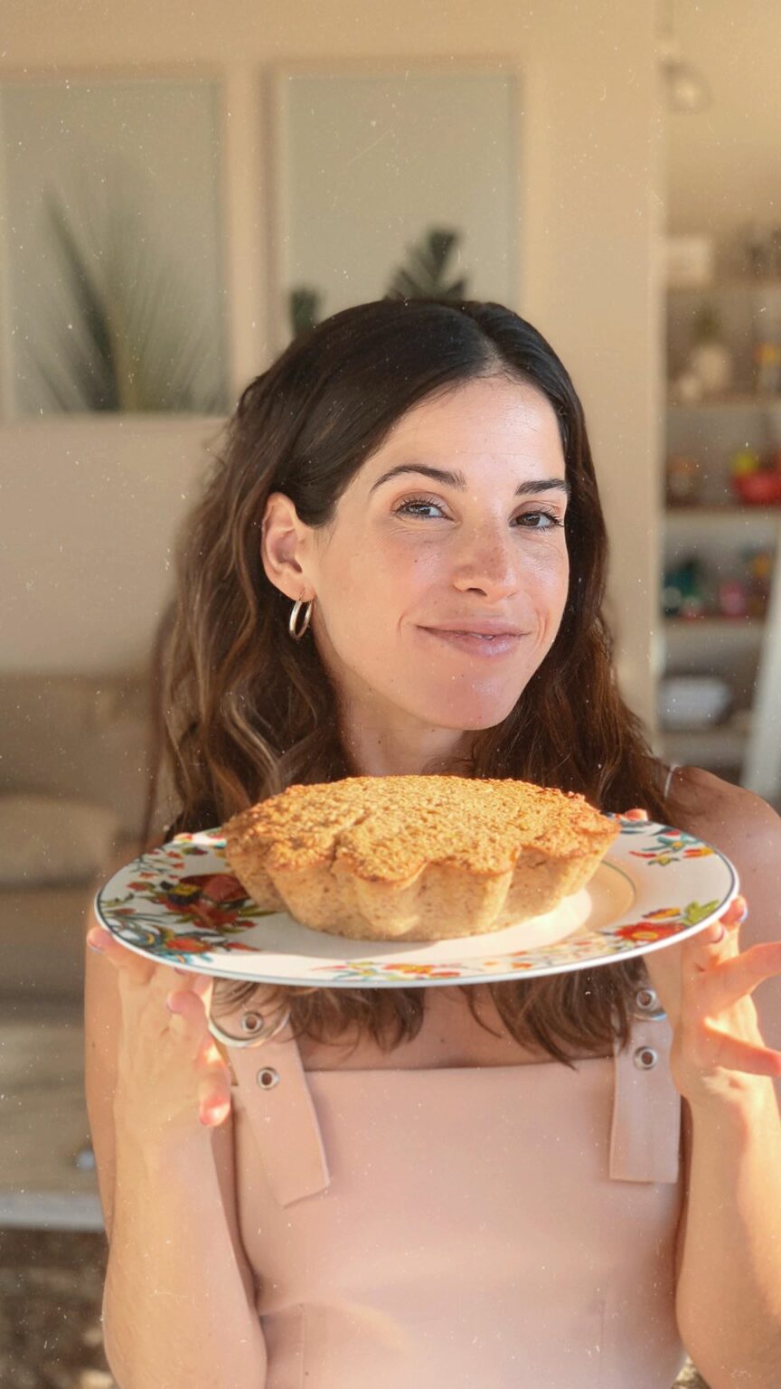 Cande Molfese: Hola amigos! Feliz domingo!!!! Acá vengo con esta receta ideal para mates y domi… Hola amigos! Feliz domingo!!!! Acá vengo con esta receta ideal para mates y domi...