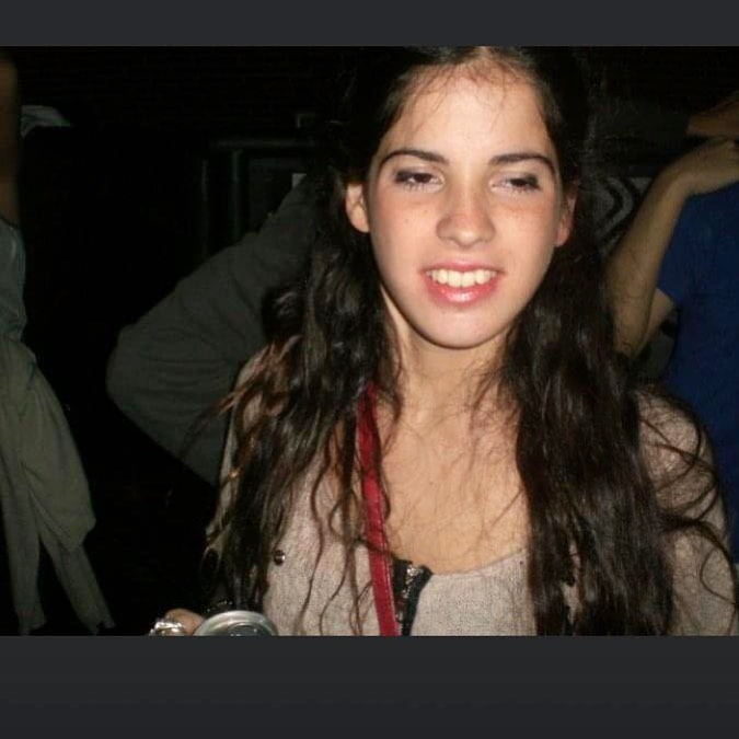 Cumplo con mi prenda y subo la foto  Esta fue la elección de @lizardoponce , gra...