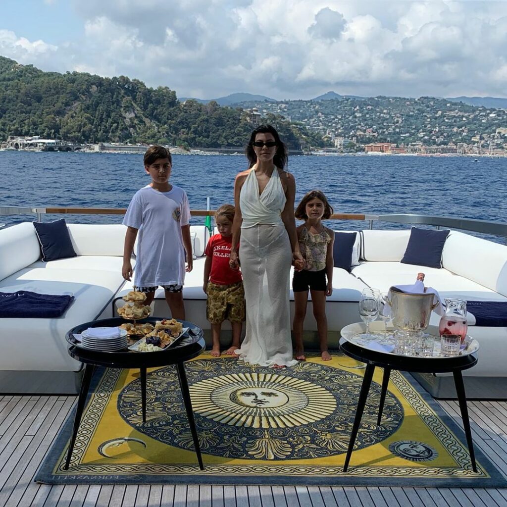 My biggest blessing, the three that have given me purpose, make every experience...