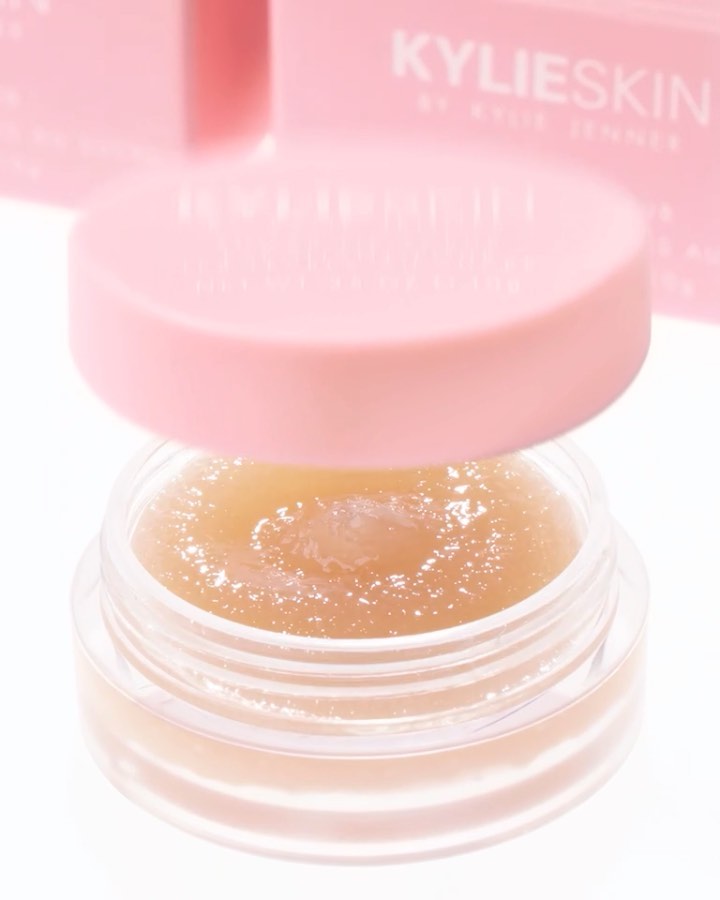 Introducing you to my new bestie!!! My Sugar Lip Scrub makes my lips feel BUTTER...