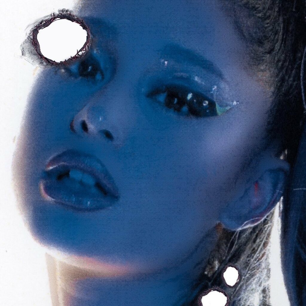 tonight 
rain on me @ladygaga...