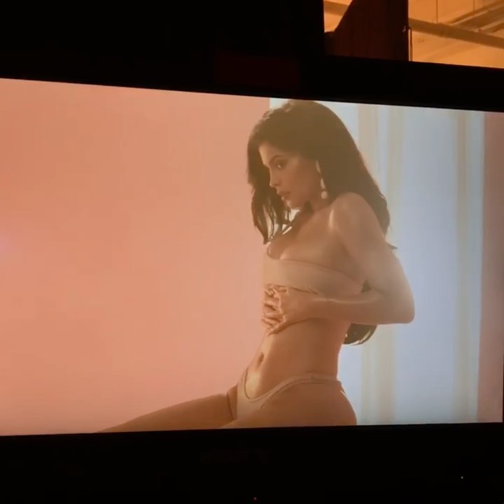 @kylieskin unreleased sunscreen campaign ...