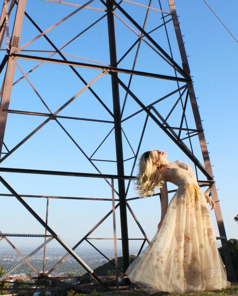 tv taught me how to feel. now real life has no appeal...