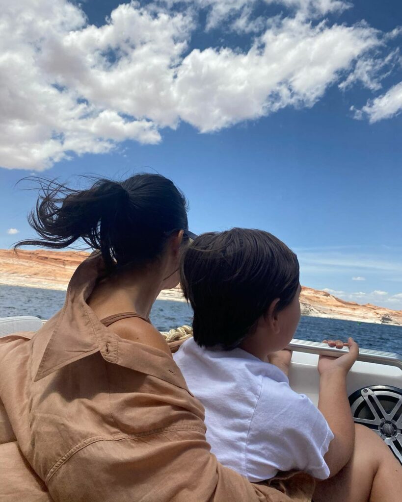As a mother, there is a natural instinct to protect my children from anything th...