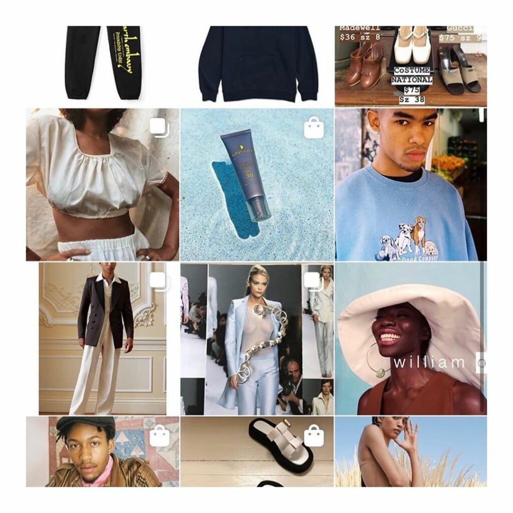 Year-round, we can all do more to support black livelihoods and creativity. In t...