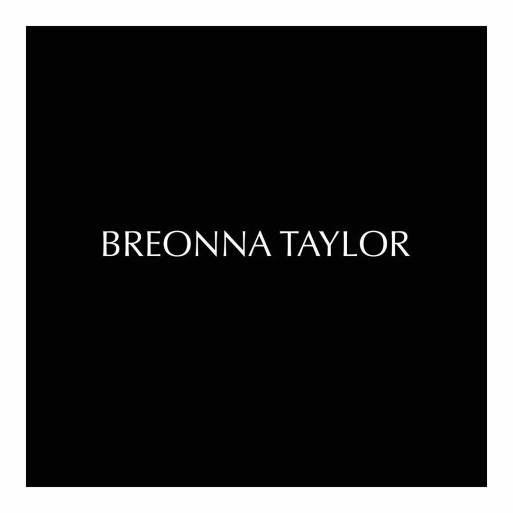 Emma Watson: #Repost @taranajaneen
・・・
Breonna Taylor was murdered back in MARCH. Her case ca… #Repost @taranajaneen
・・・
Breonna Taylor was murdered back in MARCH. Her case ca...