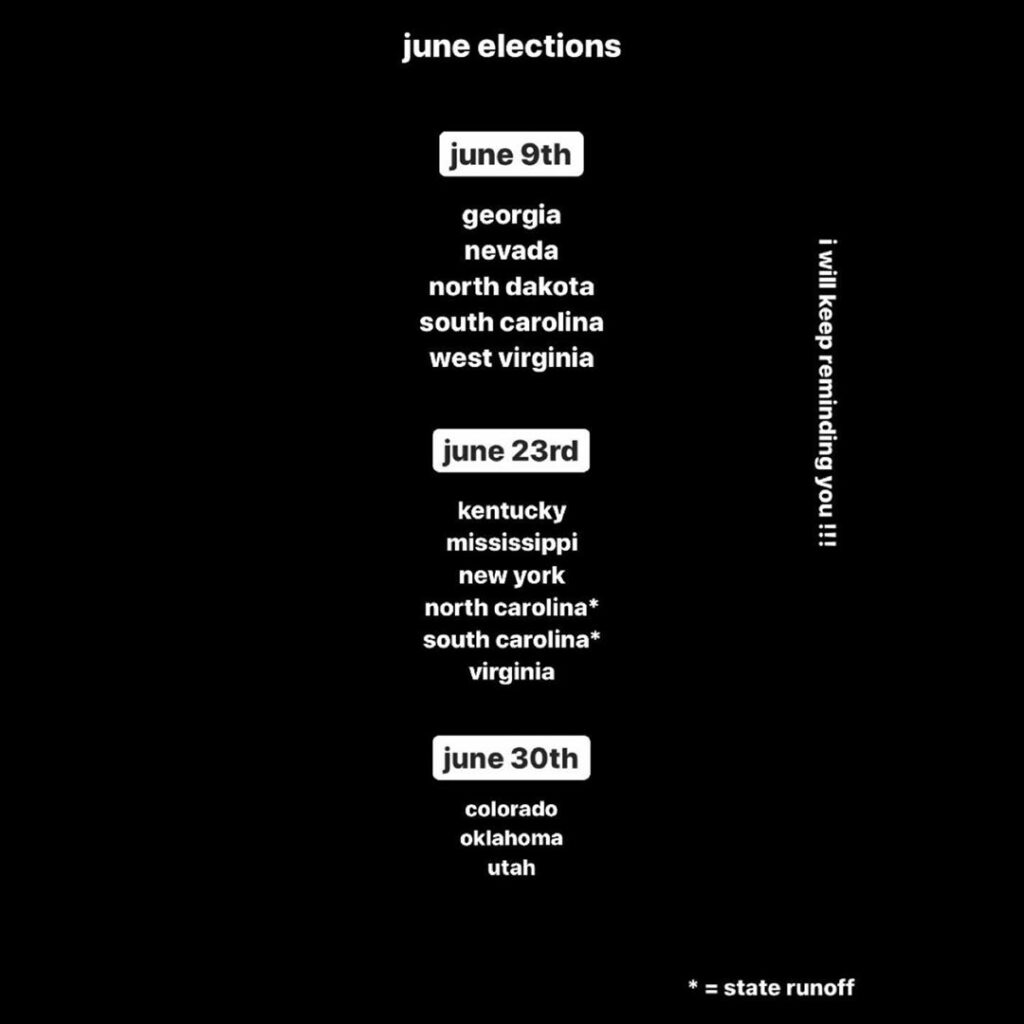 Ariana Grande: progress was made but let’s not get distracted. there is still so much to learn … progress was made but let’s not get distracted. there is still so much to learn ...