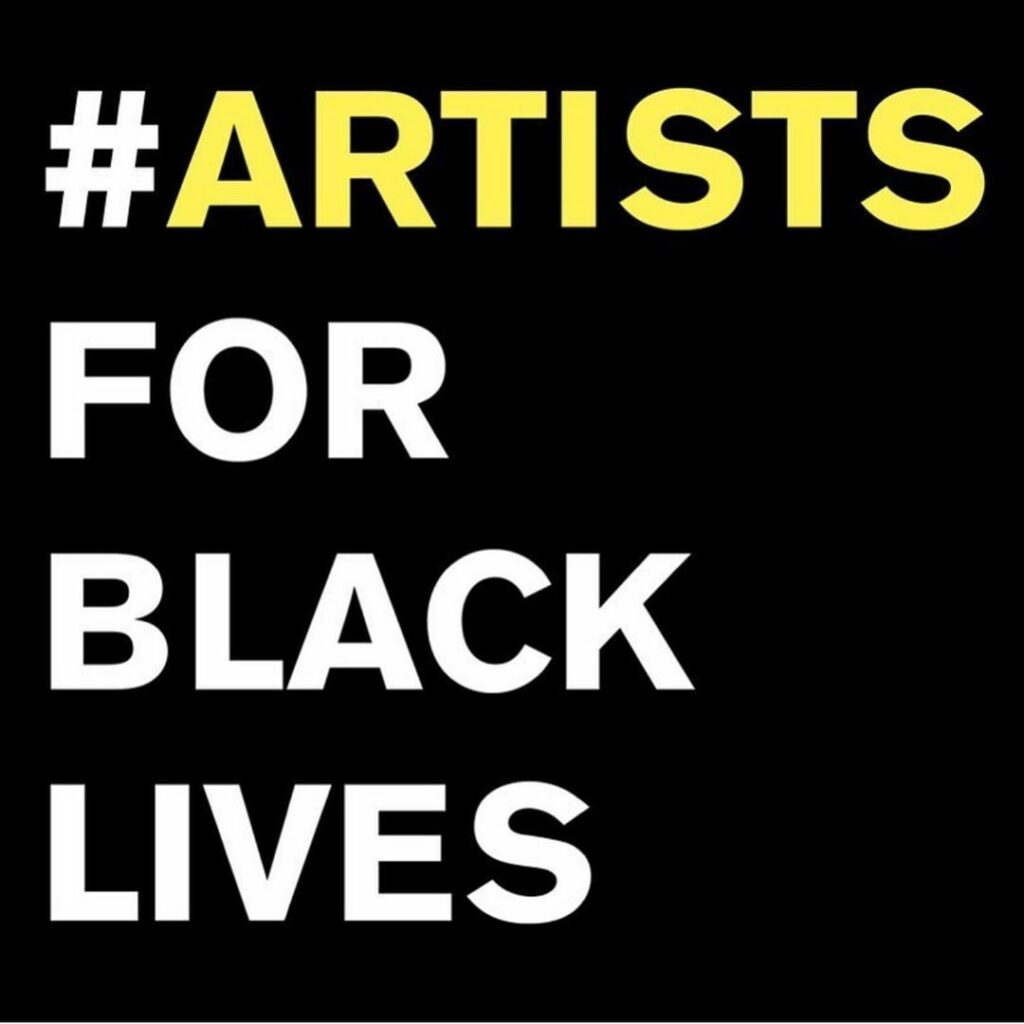 If you care about the injustice that is happening to black people in America, jo...