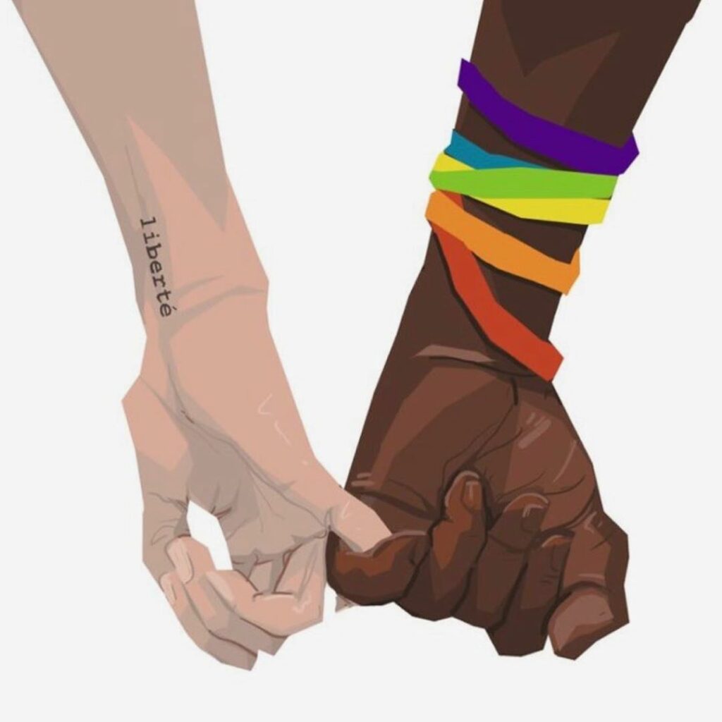 Camila Cabello: This month is pride month !!!!!!! i have so much admiration and respect for the … This month is pride month !!!!!!! i have so much admiration and respect for the ...