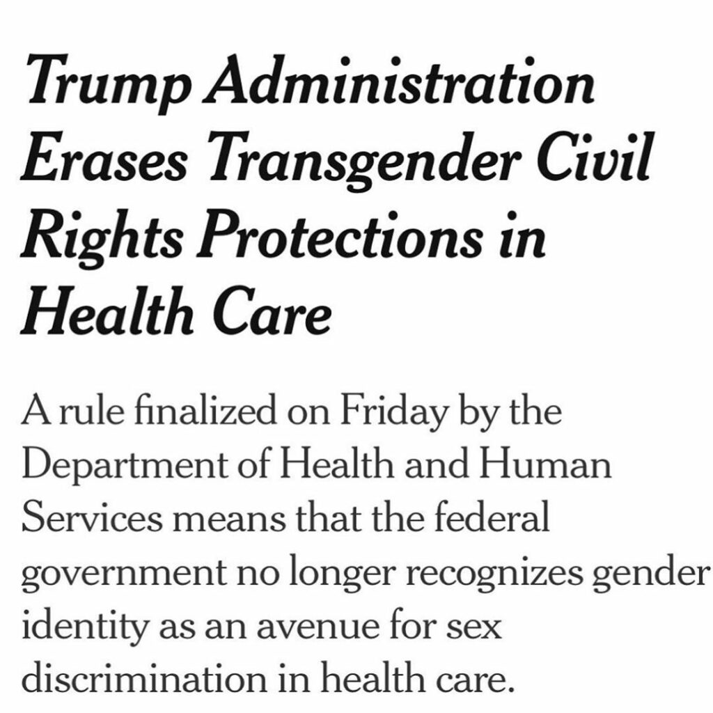 during pride month, during a GLOBAL HEALTH CRISIS. we are SCREAMING INTO A VOID ...