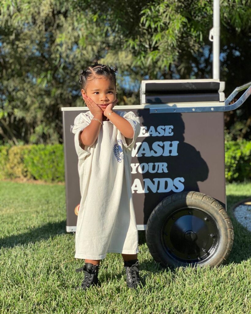 Tutu is reminding everyone to please wash your hands!  Stay safe out there ...