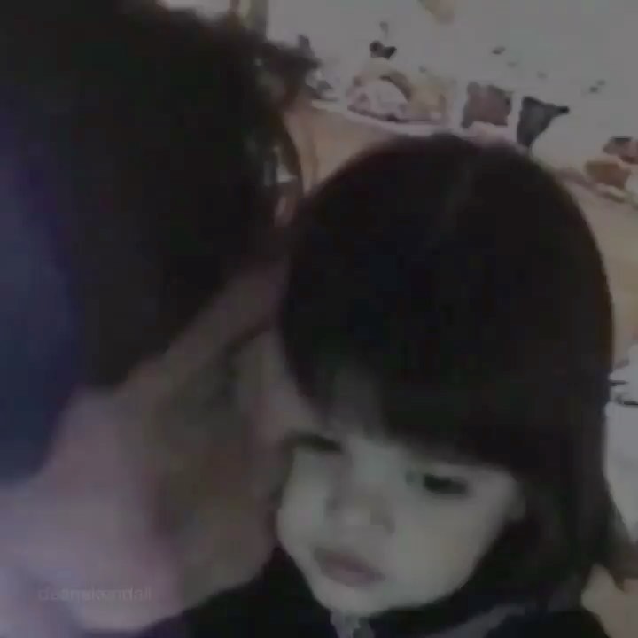 love you daddy...