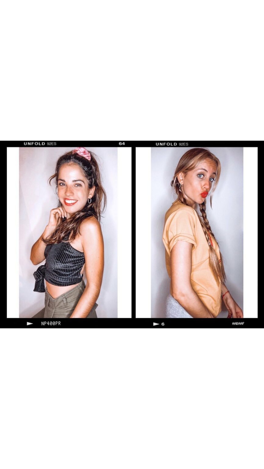 Hoy es lunes y mi cuerpo lo sabe por eso sale este cover de #fresa con mi veci @...