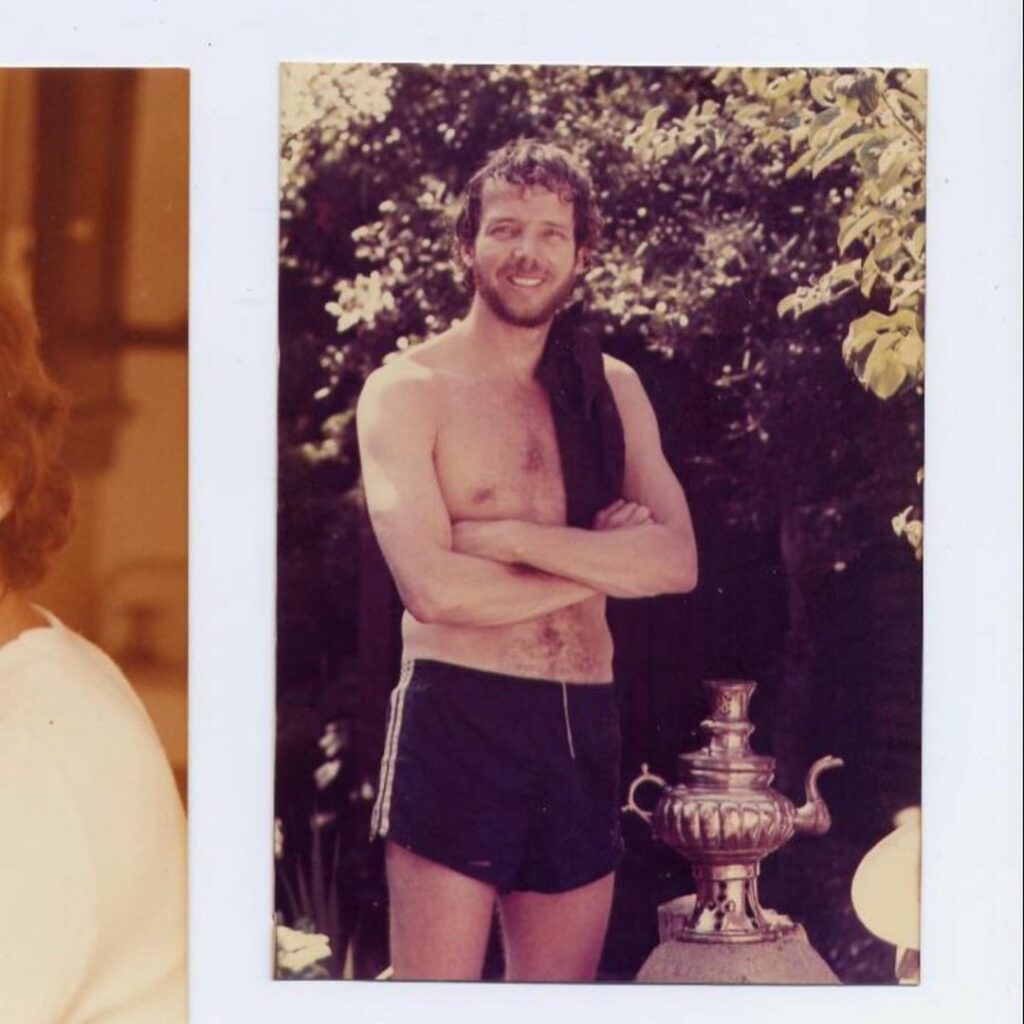 miss you every day....