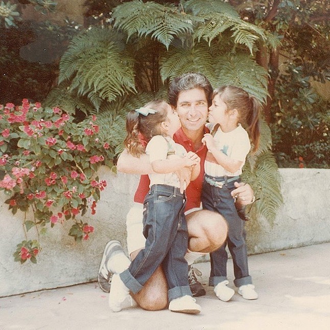 How I wish you were here to celebrate Father’s Day together! Happy Heavenly Fath...