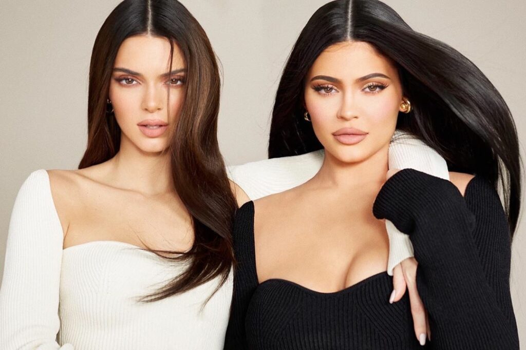 can’t wait for the #kendallxkylie collection to launch this friday on KylieCosme...