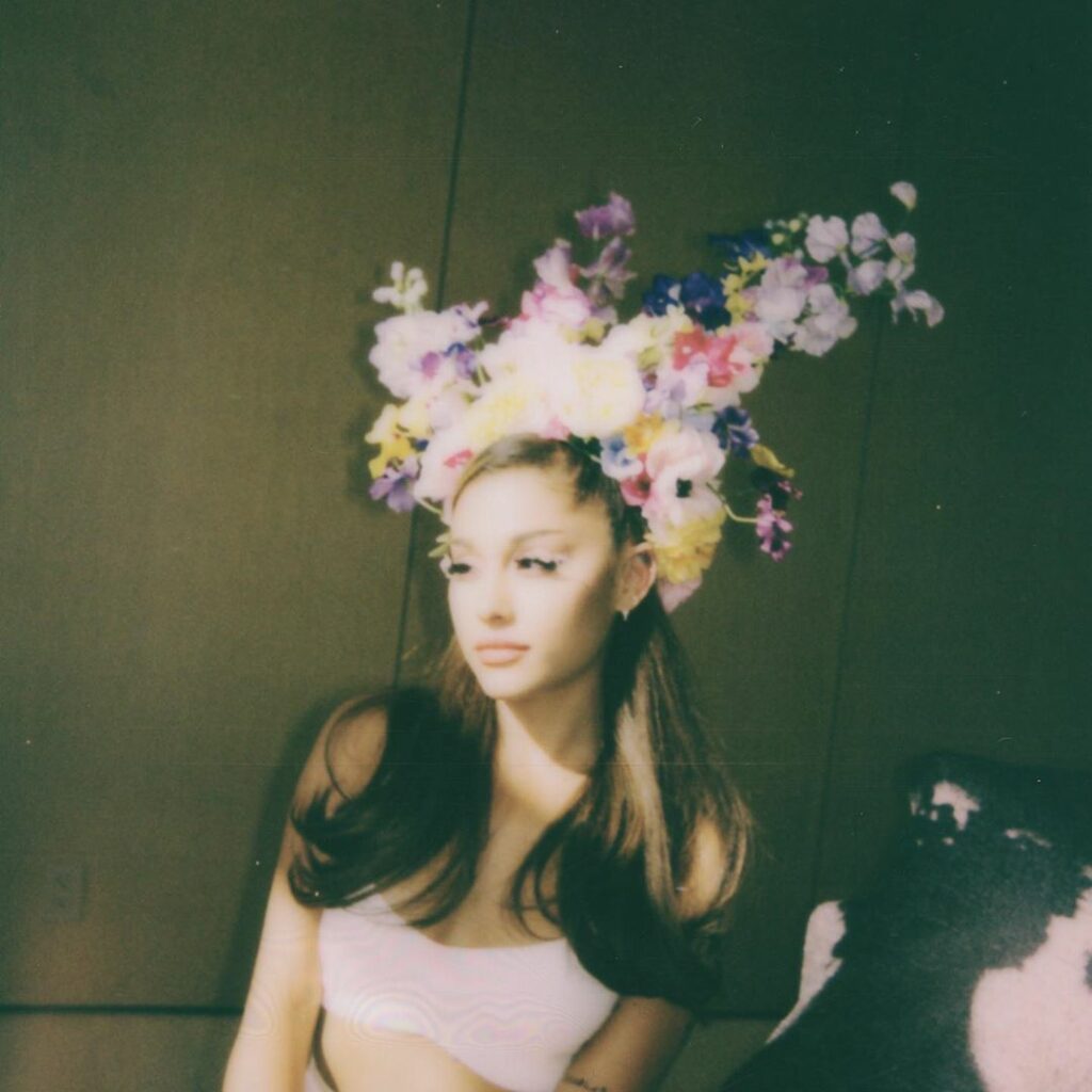 my friends and i went with a midsommar theme because help me...