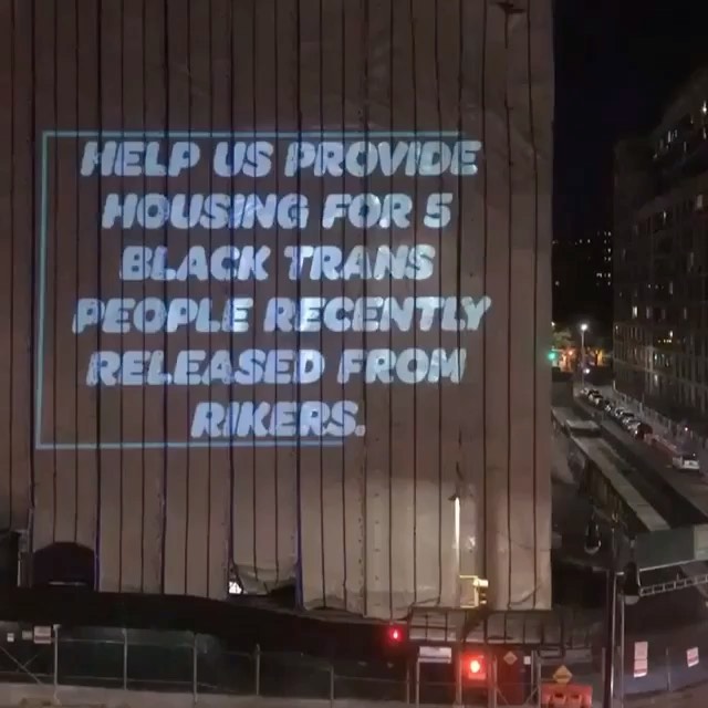 @glits_inc is a grassroots organization that supports the LGBTQ+ community and o...