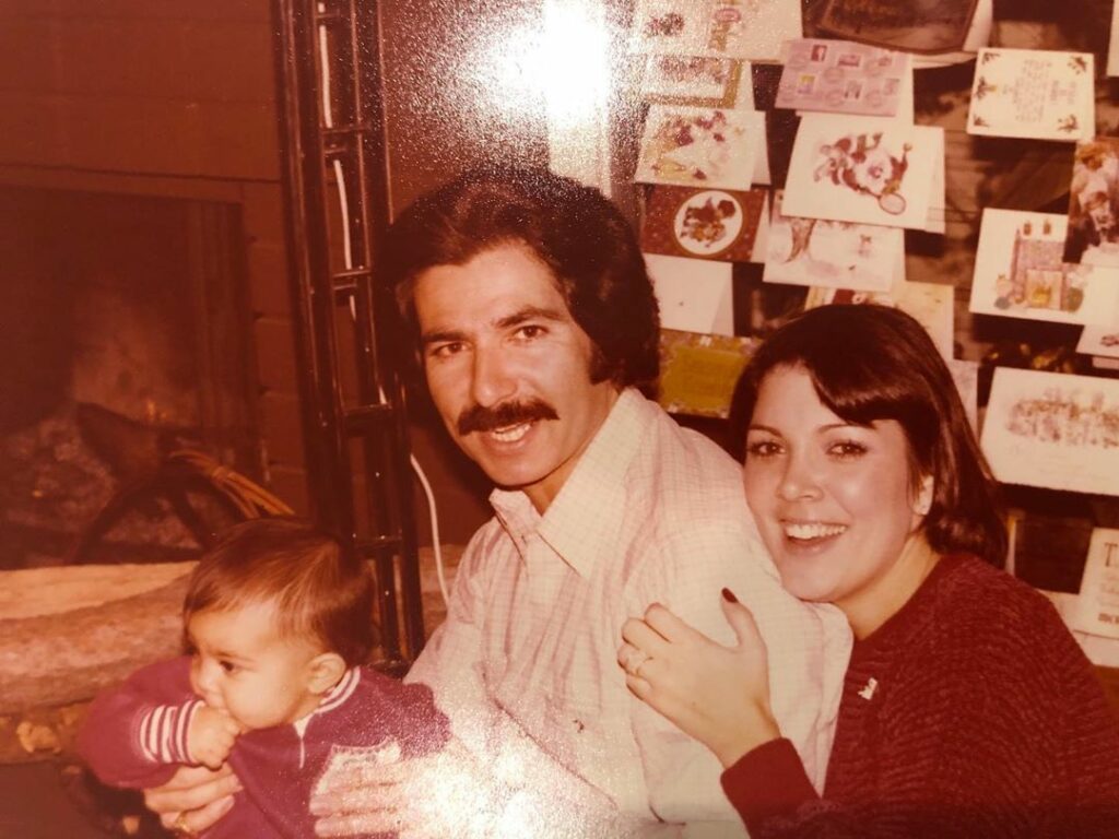 Thank you for being the best daddy in the world, for instilling me with confiden...
