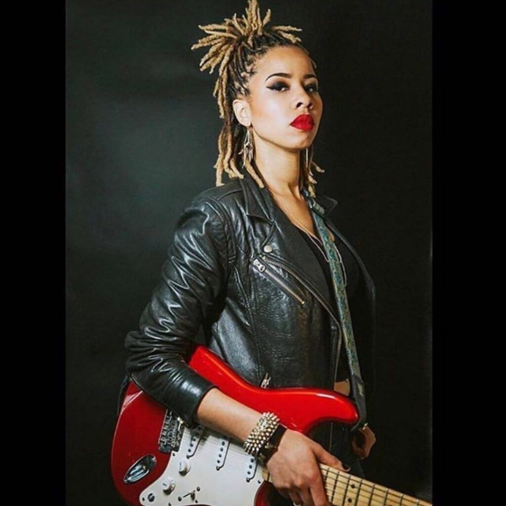 I am so proud to be a Sponsor of @junosguitarbootcamp this incredible program th...