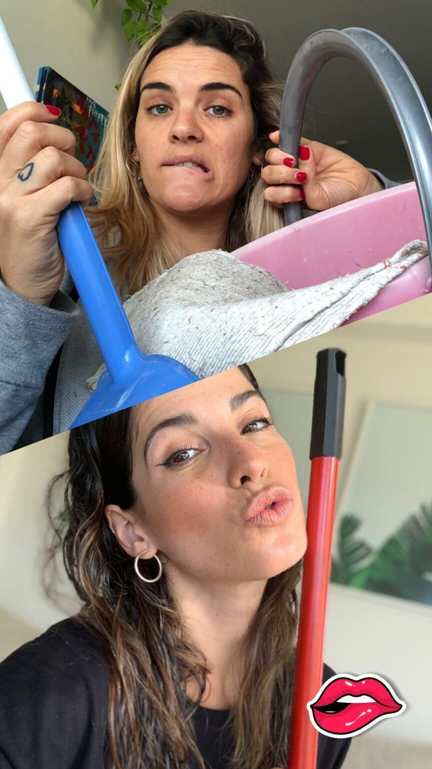 Alo alo ! Este miércoles con @micavazquezok traemos esta situación muy típica de...
