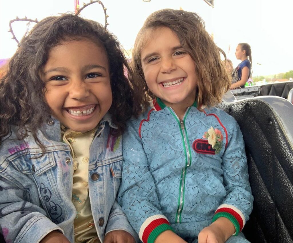 Happy Birthday Penelope!!!!! I love you so much sweet silly girl! I really can’t...