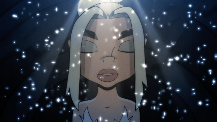 THIS FRIDAY #HALLUCINATE...