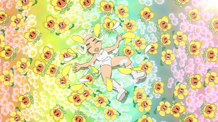 Hallucinate is hereee!! created with love during lockdown thank you to the gang ...