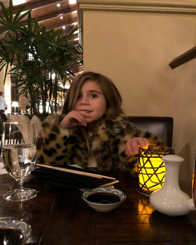 This little lady...there really are no words to express. I am in awe of everythi...