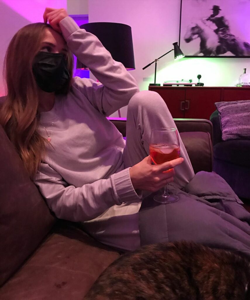 what’s everyone watching...