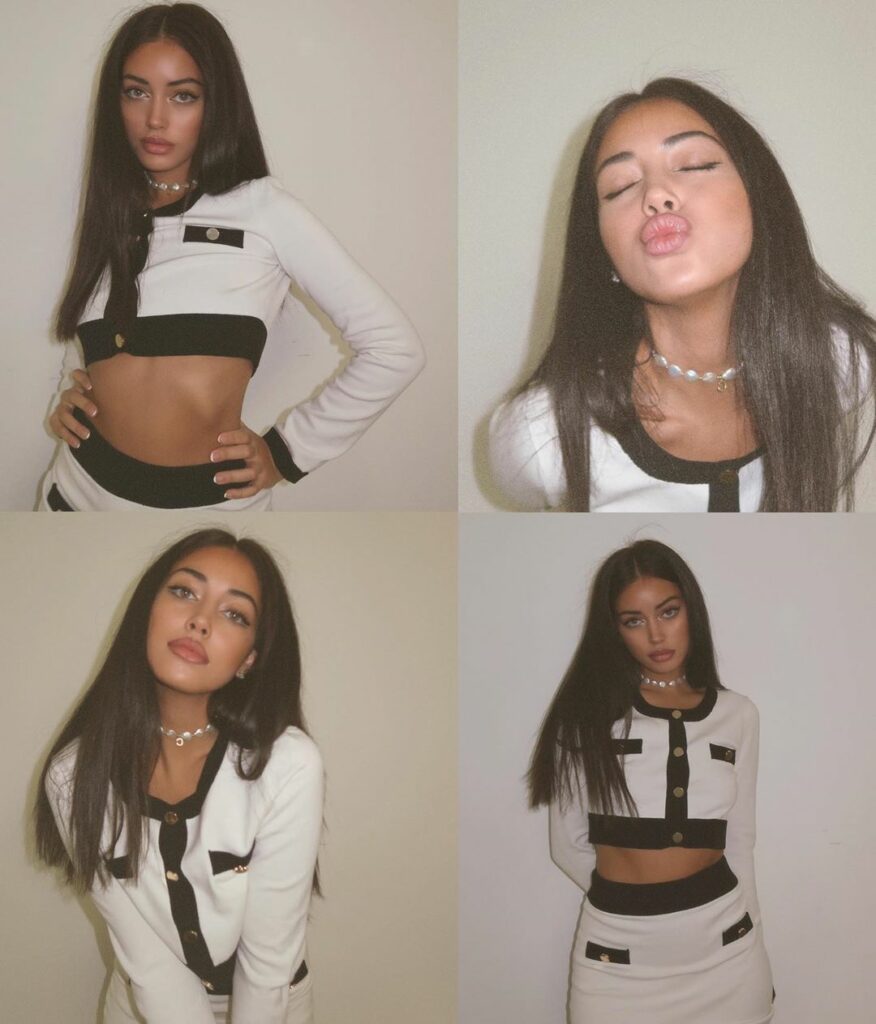 gg cosplay vibes @revolve...