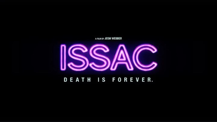coming soon. @issac.film #issacfilm #deathisforever...