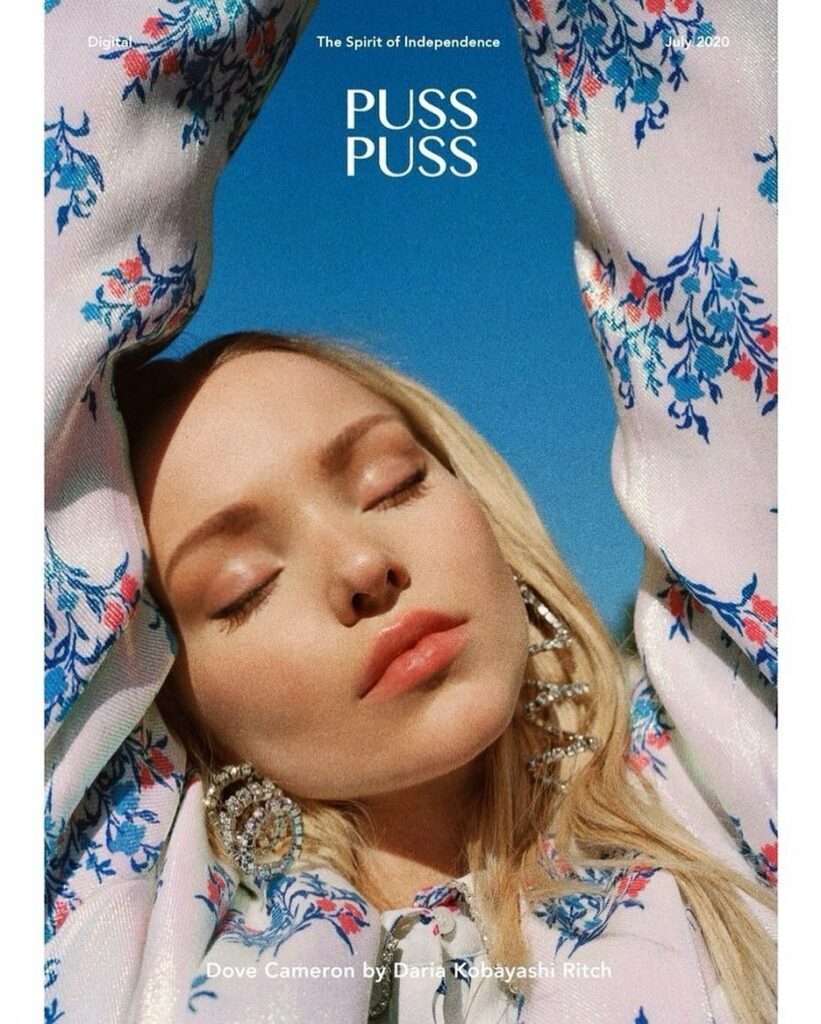 @pusspussmag...