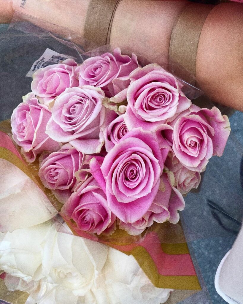 my new song came out today and i’m ~*content*~...