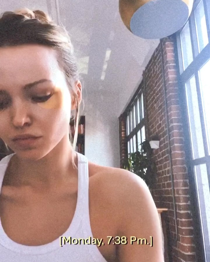 procrastinating/feeling @siamusic...