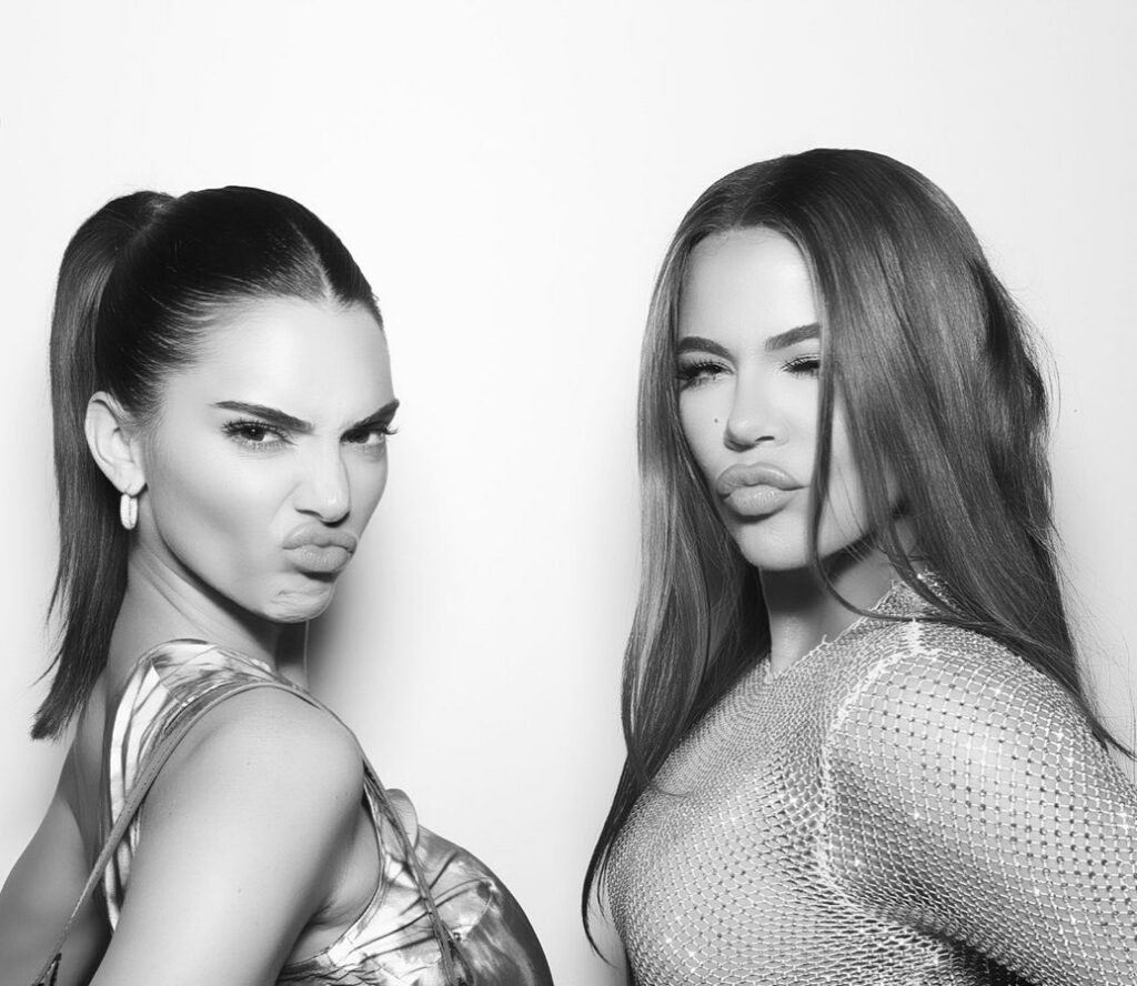 Everything she knows about modeling and perfect hair is clearly because of me! @...